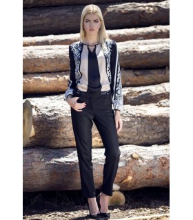 прав панталон NAOMI