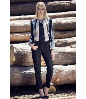 прав панталон NAOMI