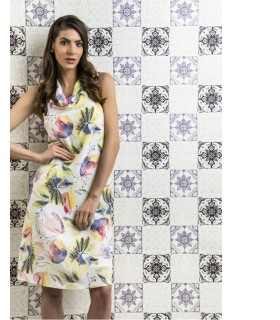 Рокля MAKADAMIA