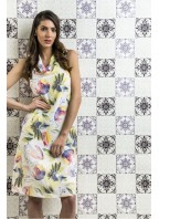 Рокля MAKADAMIA