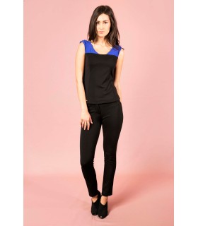 клин с цип NEVENA