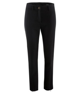 черен панталон NAIKI