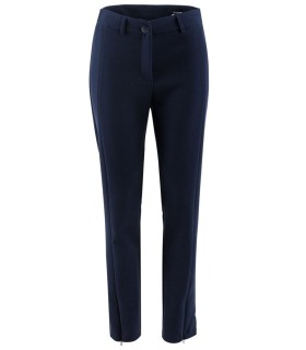 Тъмно син панталон NAIKI