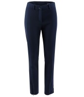 Тъмно син панталон NAIKI