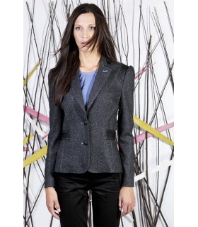 вълнено сако VALENSIA