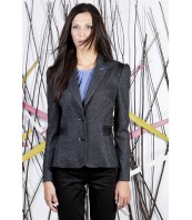 вълнено сако VALENSIA