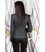 вълнено сако VALENSIA