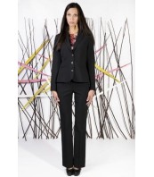 бизнес сако VELINDA