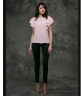 черен панталон NAPOLEON