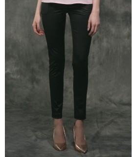 черен панталон NAPOLEON