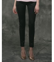 черен панталон NAPOLEON