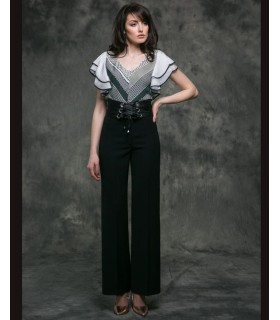 панталон NAVONA