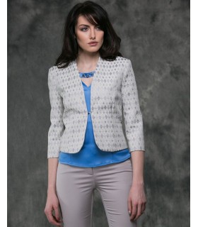 късо сако VASILIA