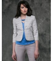 късо сако VASILIA