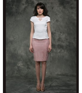 дантелена пола EVDOKIA