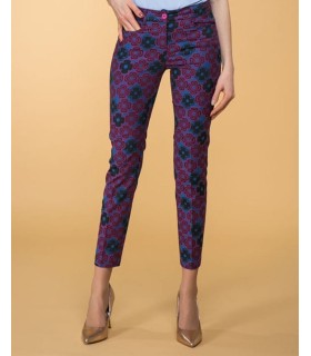 панталон 7/8 NIKOL