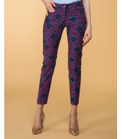 панталон 7/8 NIKOL