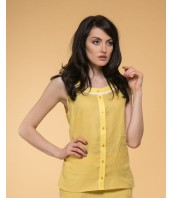 ленен топ BRIZEIDA