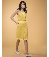 ленен топ BRIZEIDA