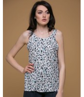 топ от вискоза BRIZEIDA