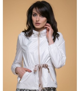 тънко шушляково яке GERI