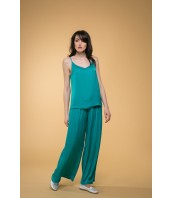 зелен топ BODY