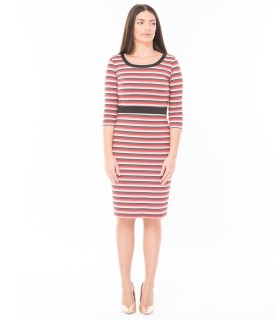 трикотажна рокля KENDAL