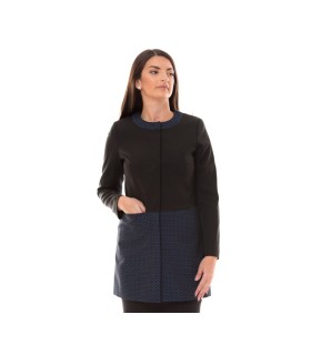 памучно манто GENEVA