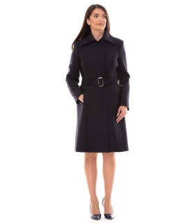 класическо вълнено палто GLOSY