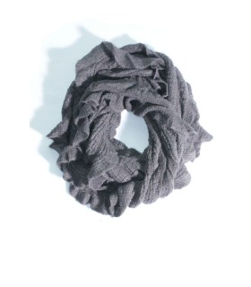 кръгъл шал DIDI