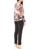 цветна блуза BORA