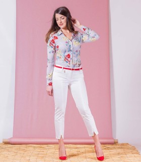 цветна риза BOSNA