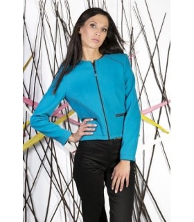 цветно сако VILIANA