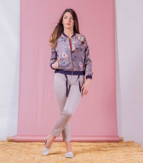 сив панталон NEVA