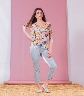 панталон NATANIEL