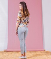 панталон NATANIEL