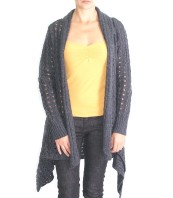 плетена жилетка Rori