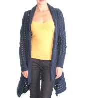 плетена жилетка Rori