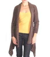 плетена жилетка Rori