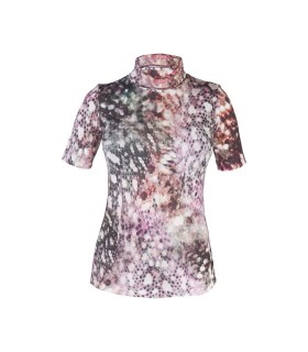 поло с къс ръкав ARENA