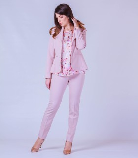 розов панталон NINA