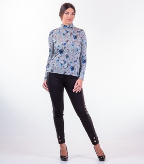 трикотажна блуза ARYA