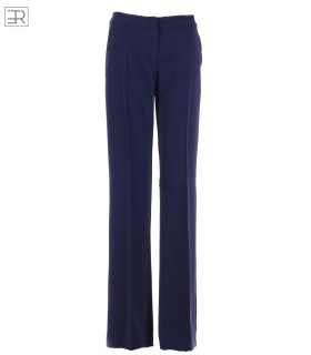 широк дамски панталон Nelson