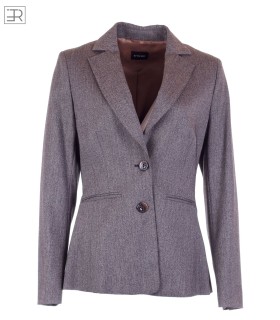 Вълнено сако Morgan