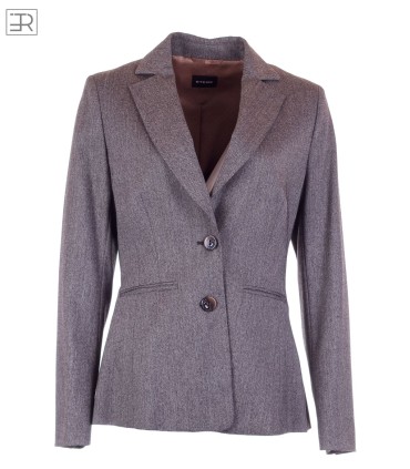 Вълнено сако Morgan