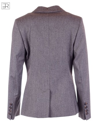 Вълнено сако Morgan