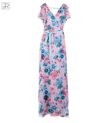 Вечерна рокля Mina