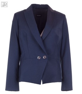 Бизнес сако Adelina