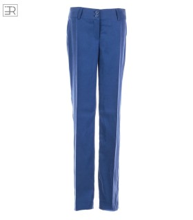 Син панталон Samira