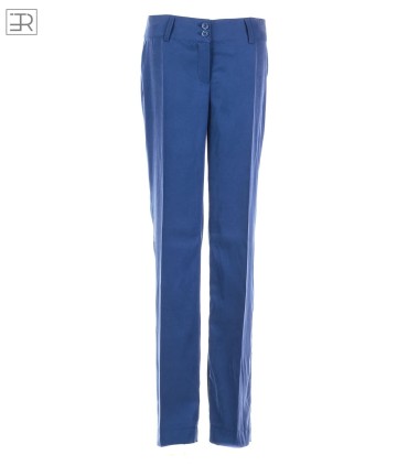 Син панталон Samira